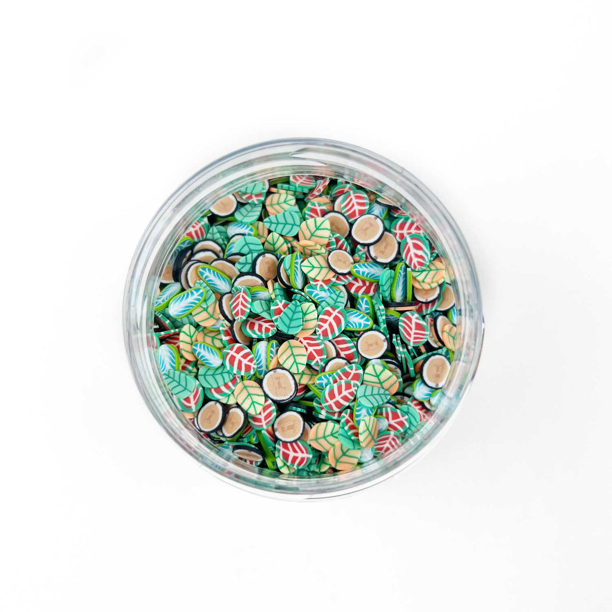 Sprinkles Jar 70g - tree