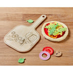Creative Play - Pizzaset met plankje