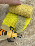 Let’s Roll Garden Bugs