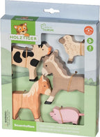 Boerderij Startpakket