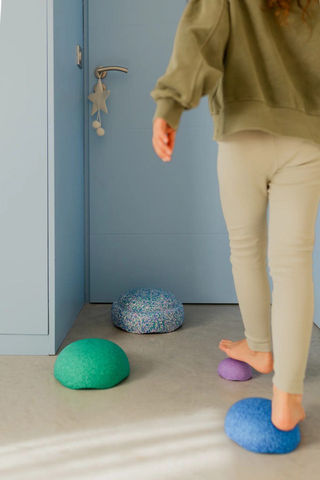 Inside Set Cool Classic