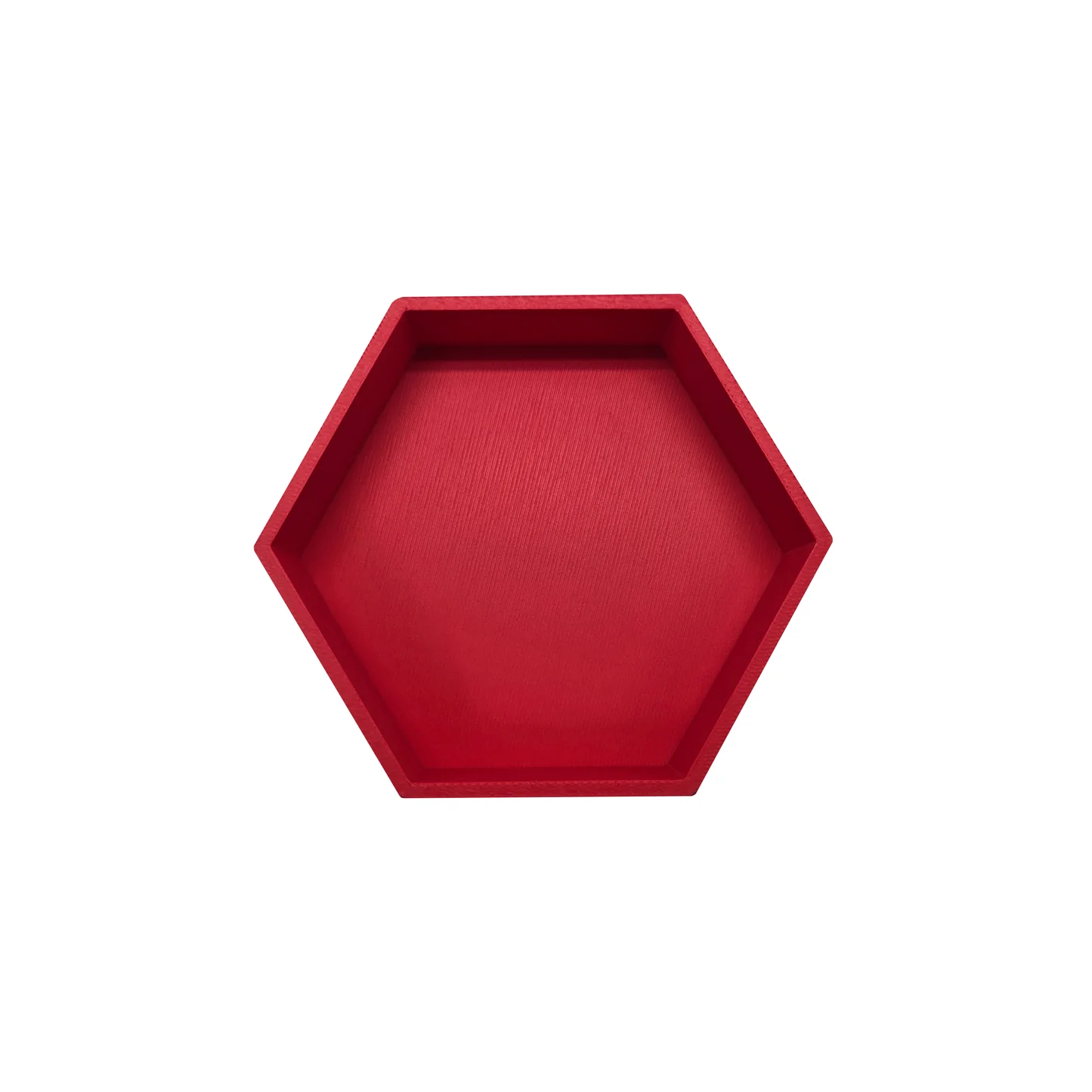 Speelbakje Mandigo Rood verschillende vormen