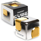 Bopster Fidget Cube Spinner 5 verschillende kleuren