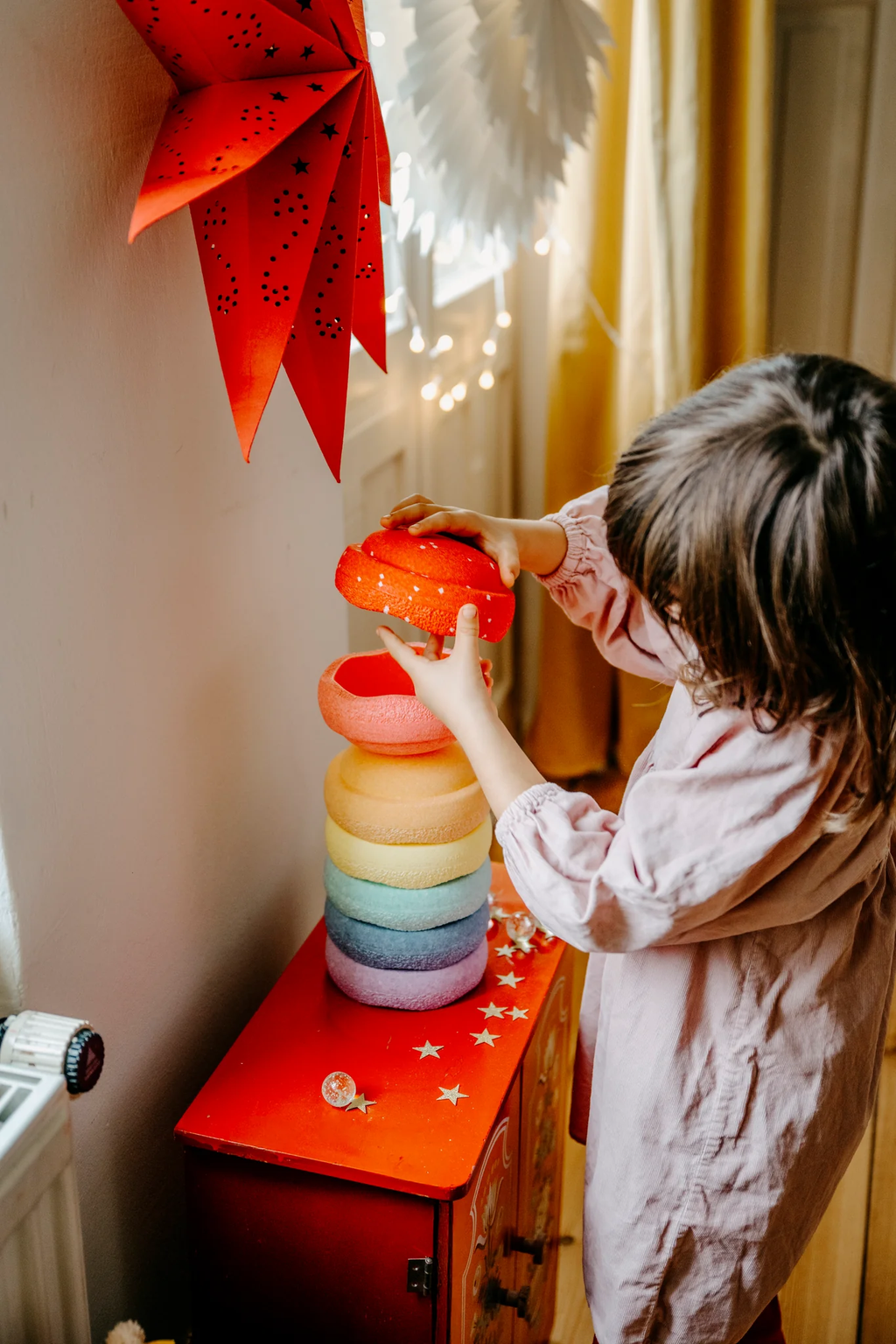 Wintereditie Blush Special Original Mini Pastel