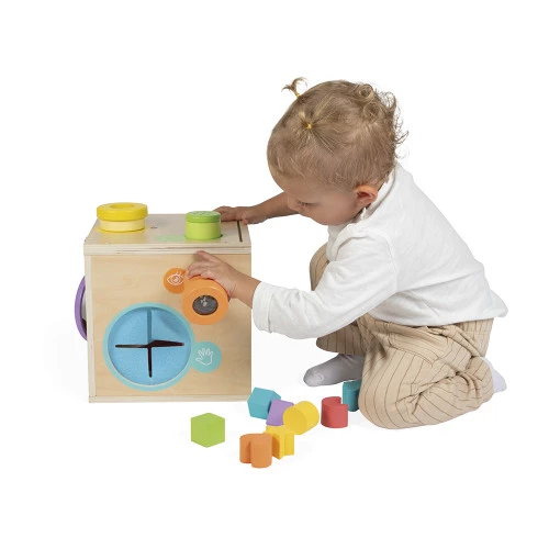 Sensory Box