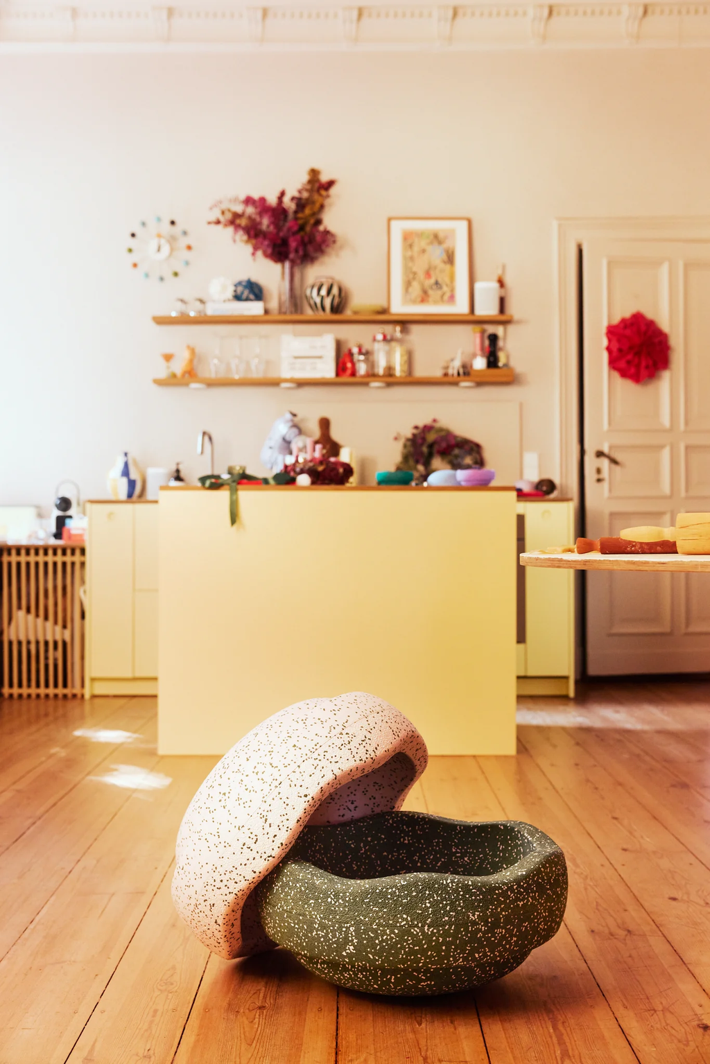 Wintereditie Blush Special Original Grow duo