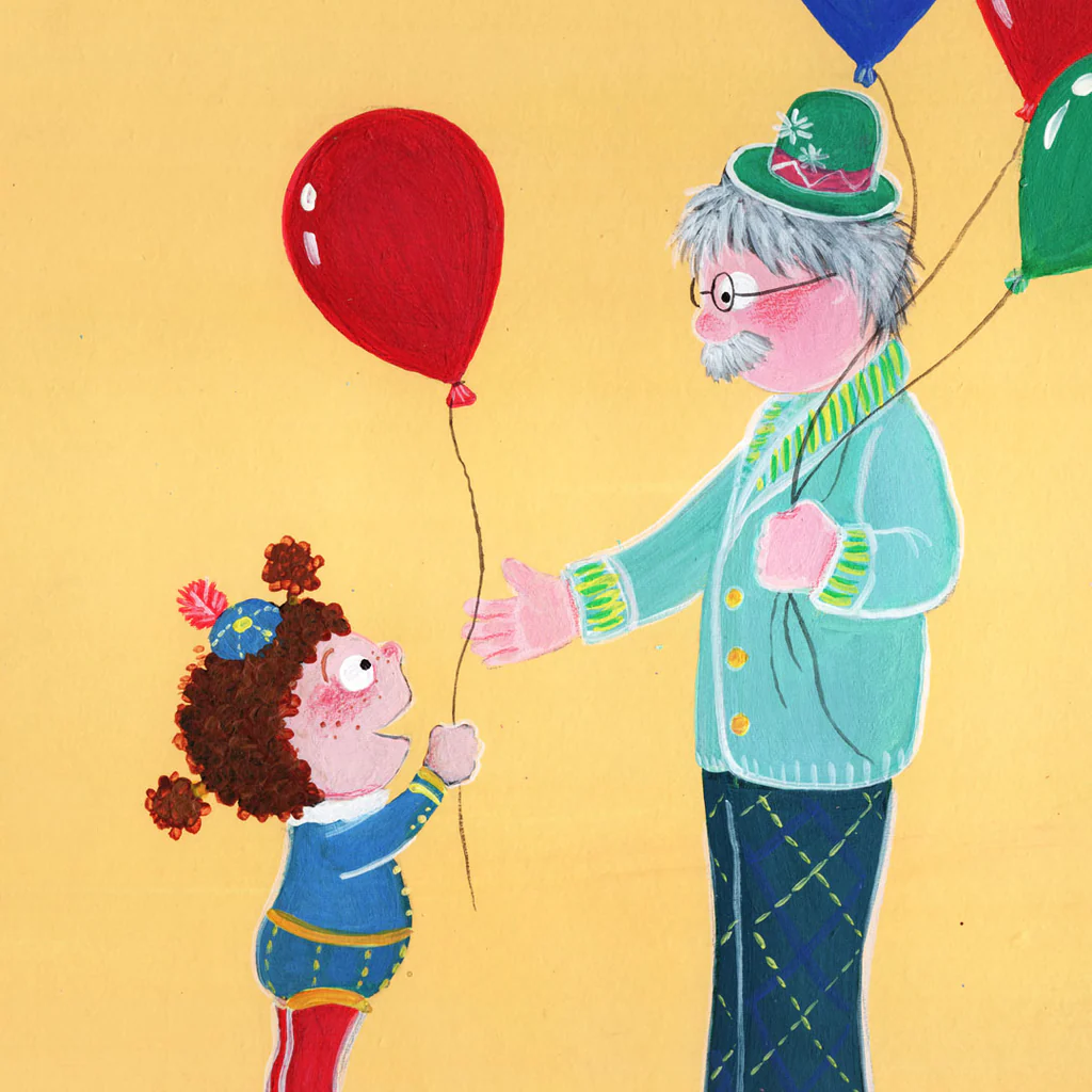 Kartonboek Hoe voel jij je vandaag?