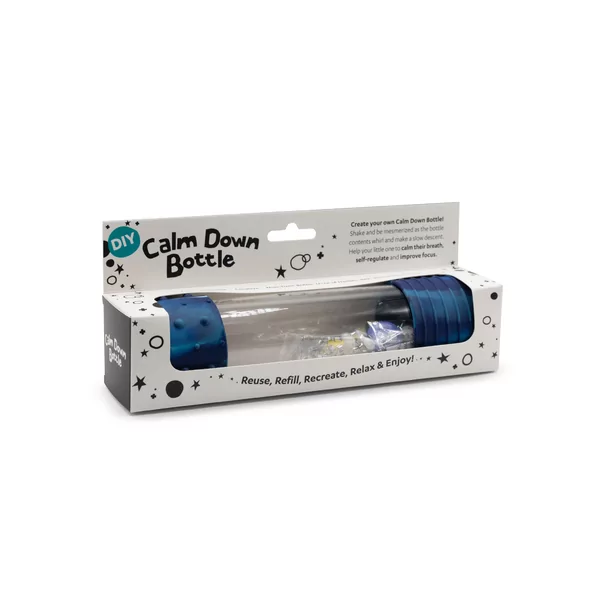 DIY rustgevende fles Galaxy 🌌