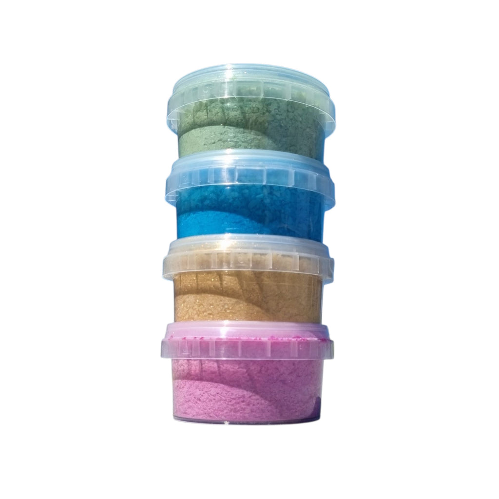 SensoryPopp potje klein