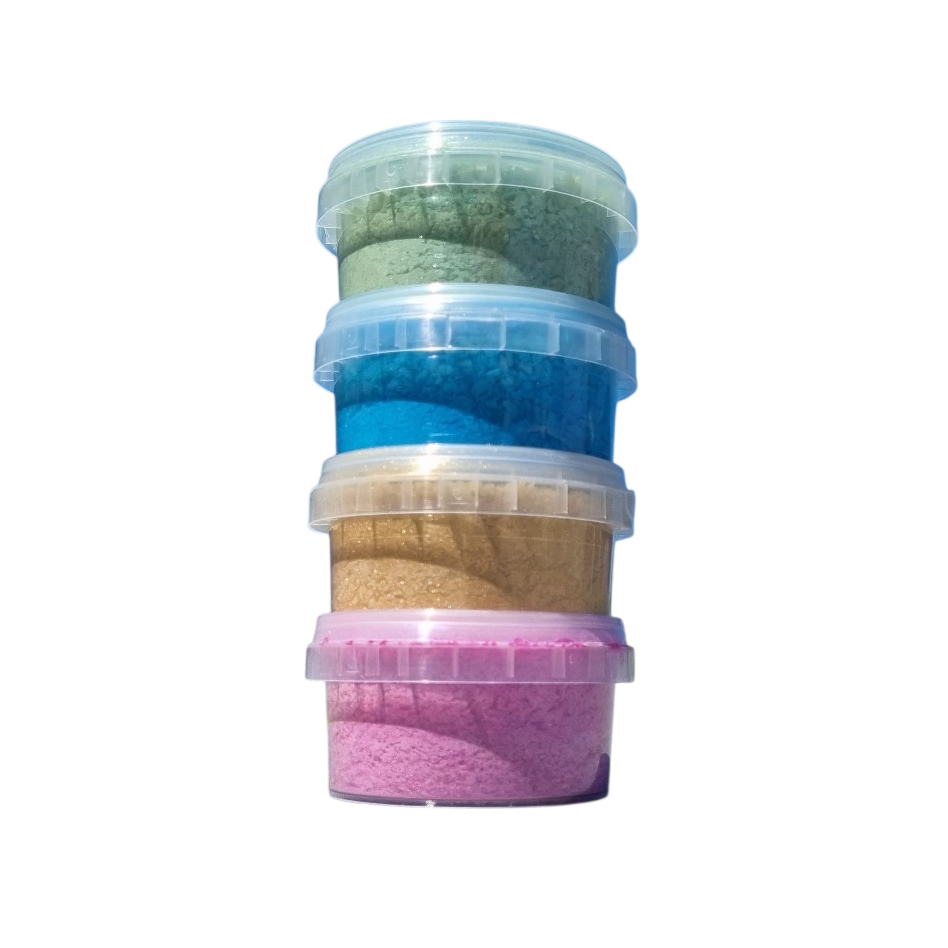 SensoryPopp potje klein