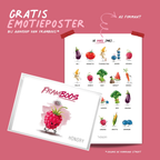 Vertelplaten Framboos