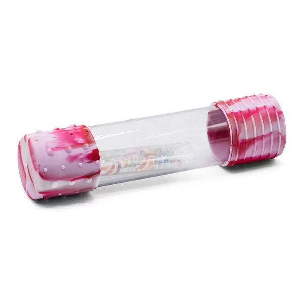 DIY rustgevende fles Beperkte editie snoepland 🍭