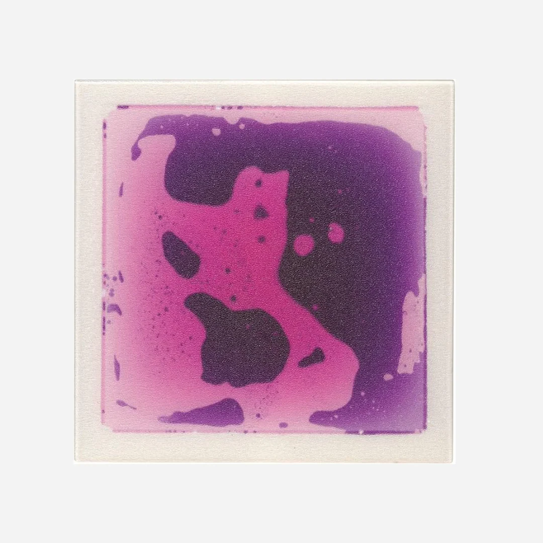 Fascinatie kleine pads set, 4 stuks