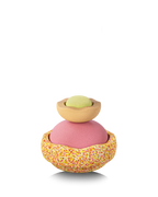 Inside Set | warm Pastel