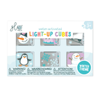 Cubes 6PK Winter