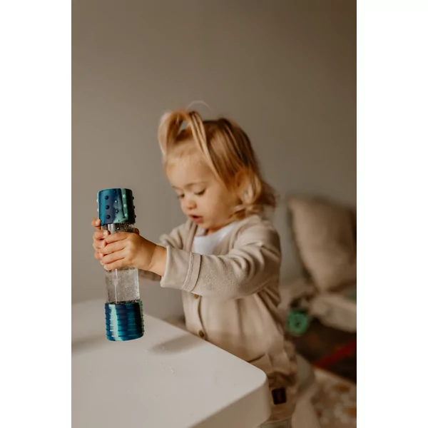 DIY rustgevende fles Galaxy 🌌