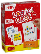 Logic! CASE - Starter set 7+