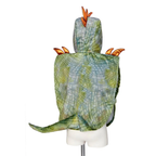 T-Rex Baby cape, 2 yrs, 92 cm (1 pc)
