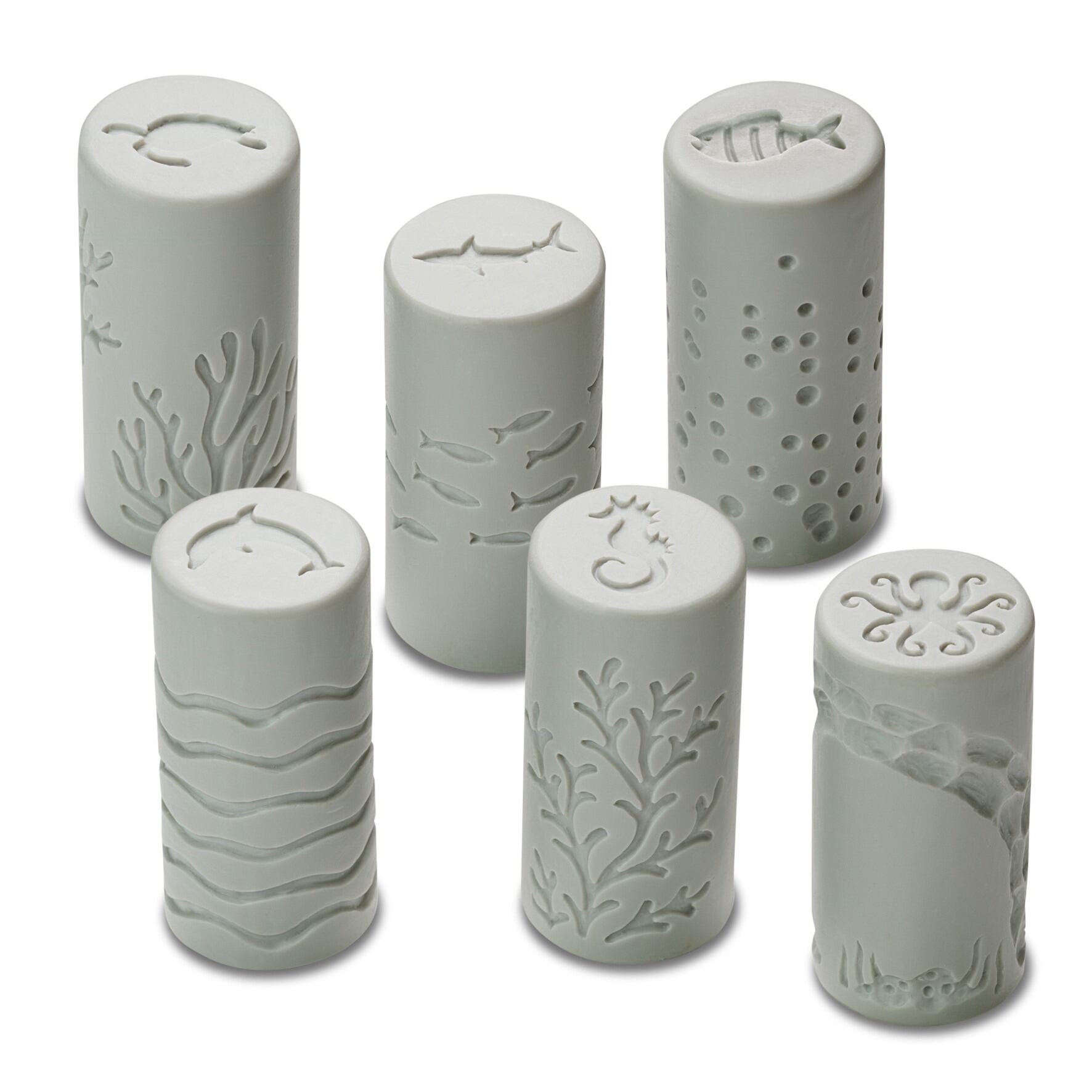 Let’s Roll  Ocean Life