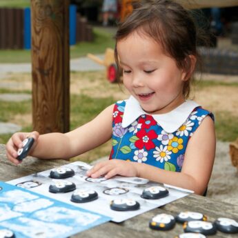 Pre-codering Penguin Pack