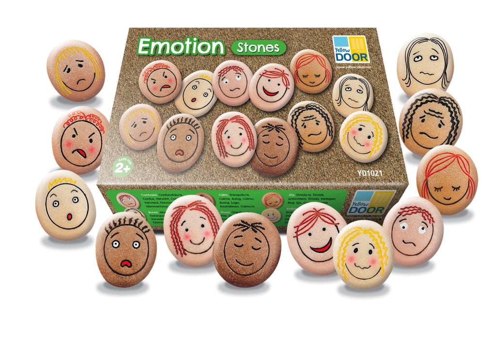 Emotion Stones