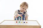 Mini Sand Timers - Pk5