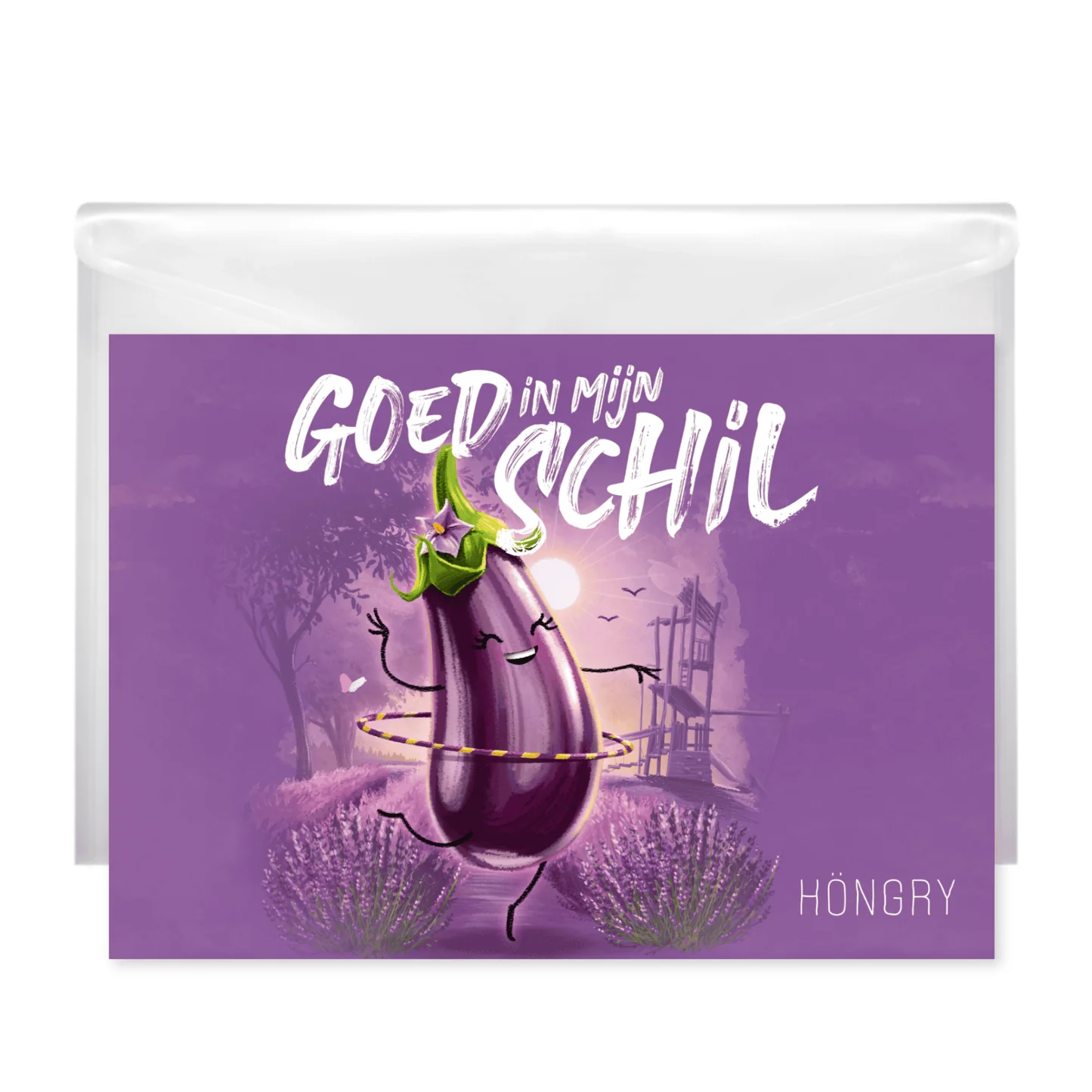 Vertelplaten Goed in mijn schil