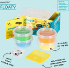 Playstilin Floaty - Drijvend Klei