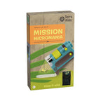 Terra Kids - Zakmicroscoop
