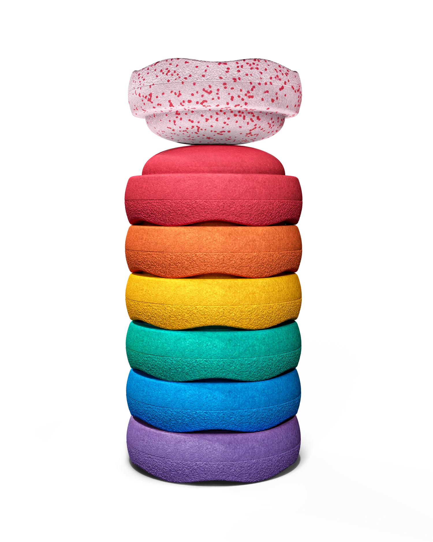 Wintereditie Blush Special Original Mini regenboog