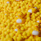 Happy Bubbles Duckies