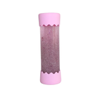Designs Baby rustgevende fles bubblegum