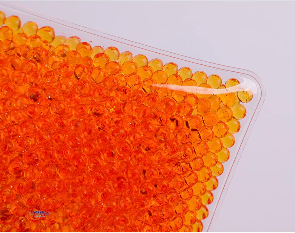 Vloeibare geometrische vormen set van 6