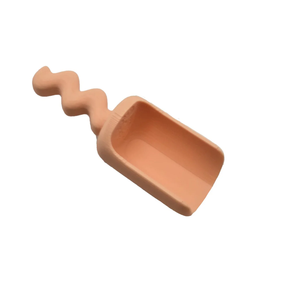 Speelschepje 'Wave' mini  in verschillende kleuren