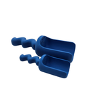 Speelschepje 'Wave' Groot in verschillende kleuren