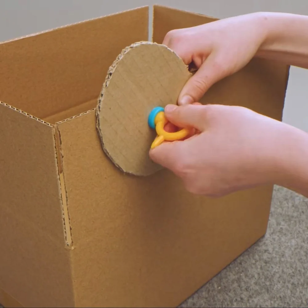 Create 260 onderdelen kit voor 4-8 makers