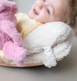 Pillow Original/Pure/Starter in teddy