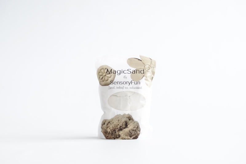 MagicSand