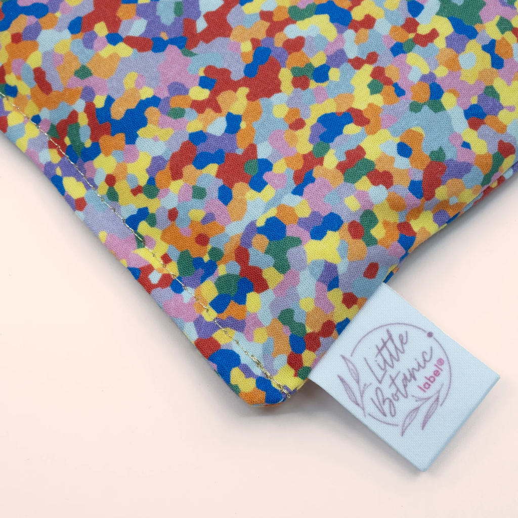 Pittenzakje los Super Confetti