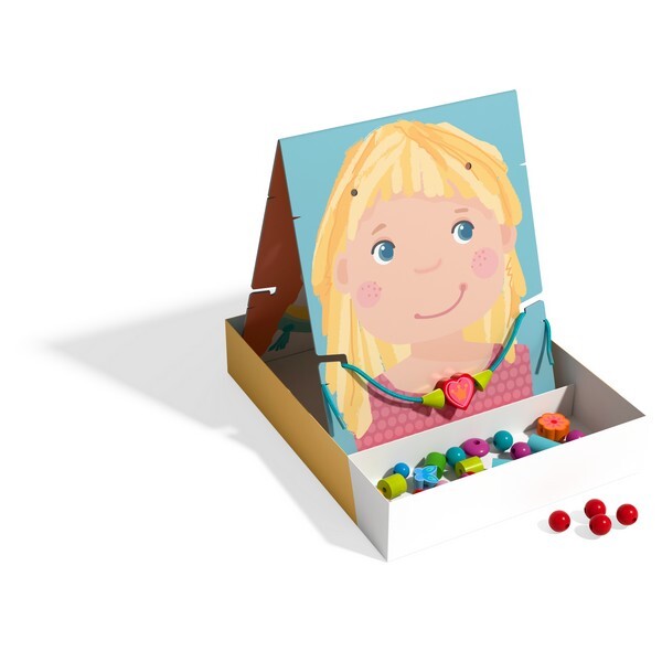 Rijgspel Sieraden