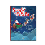 Santa & de Pixies - Pakket 3