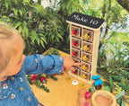Bug Hotel 10-Frame