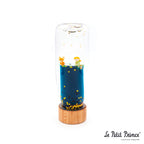 Move Bottle * Little Prince