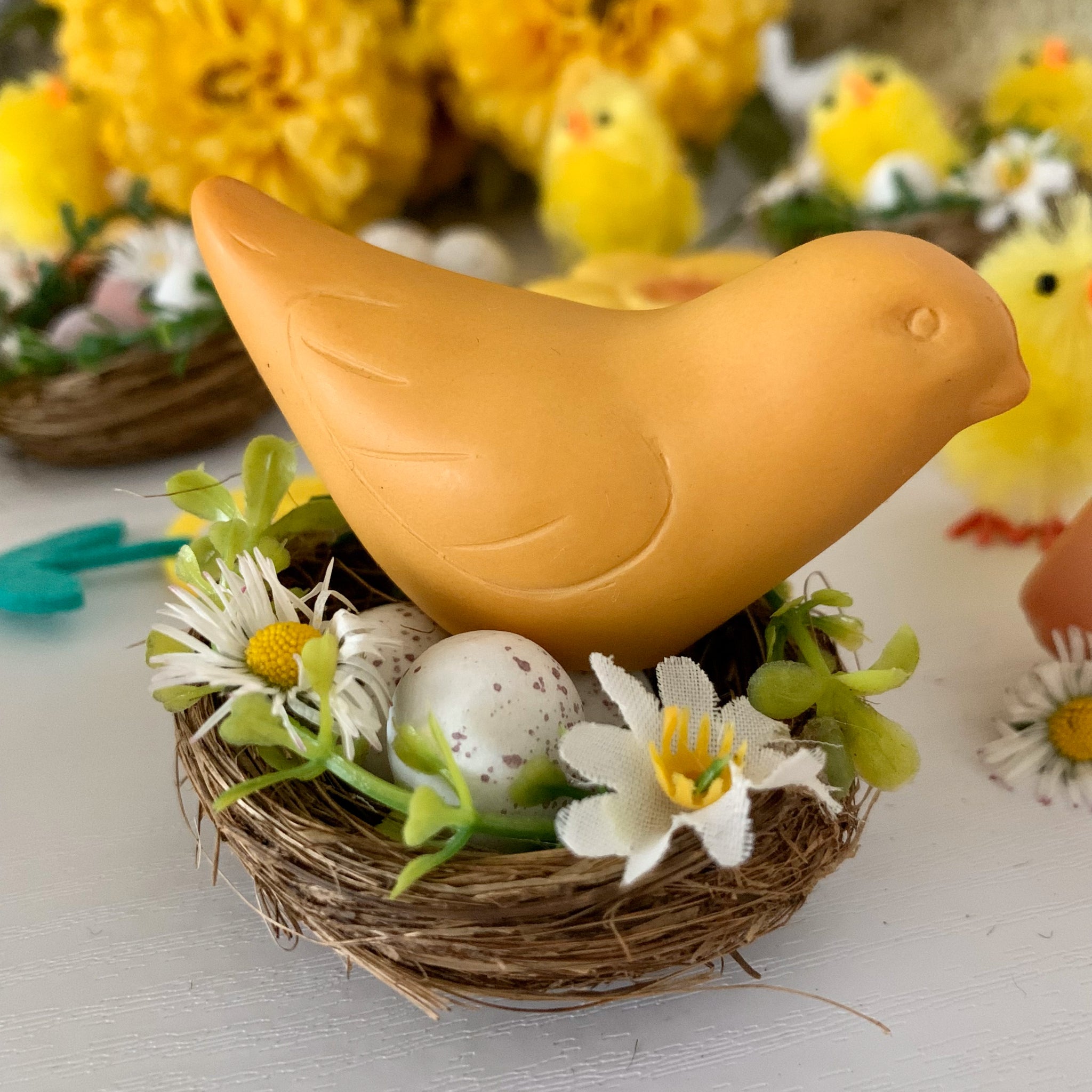 Sensory Play Kit Bosvrienden