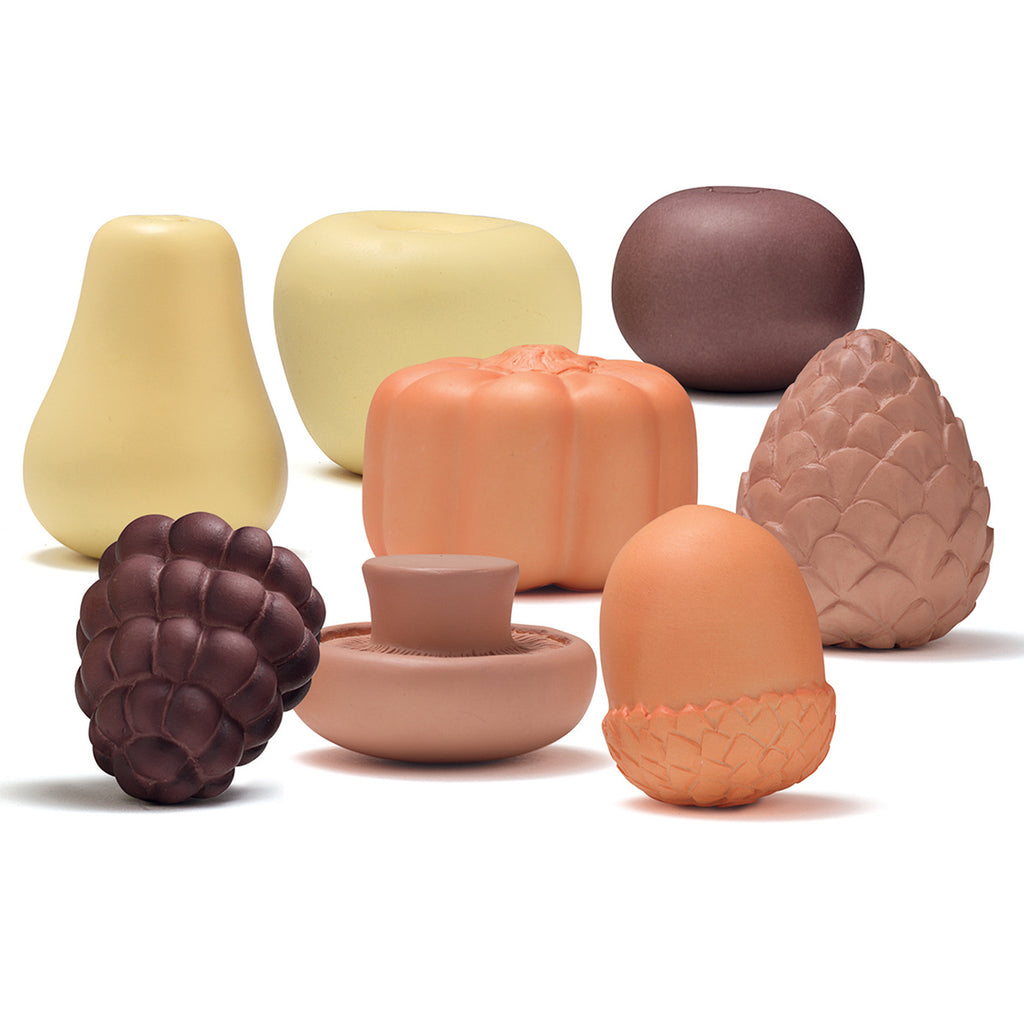 Sensory Play Set Feast of Nature