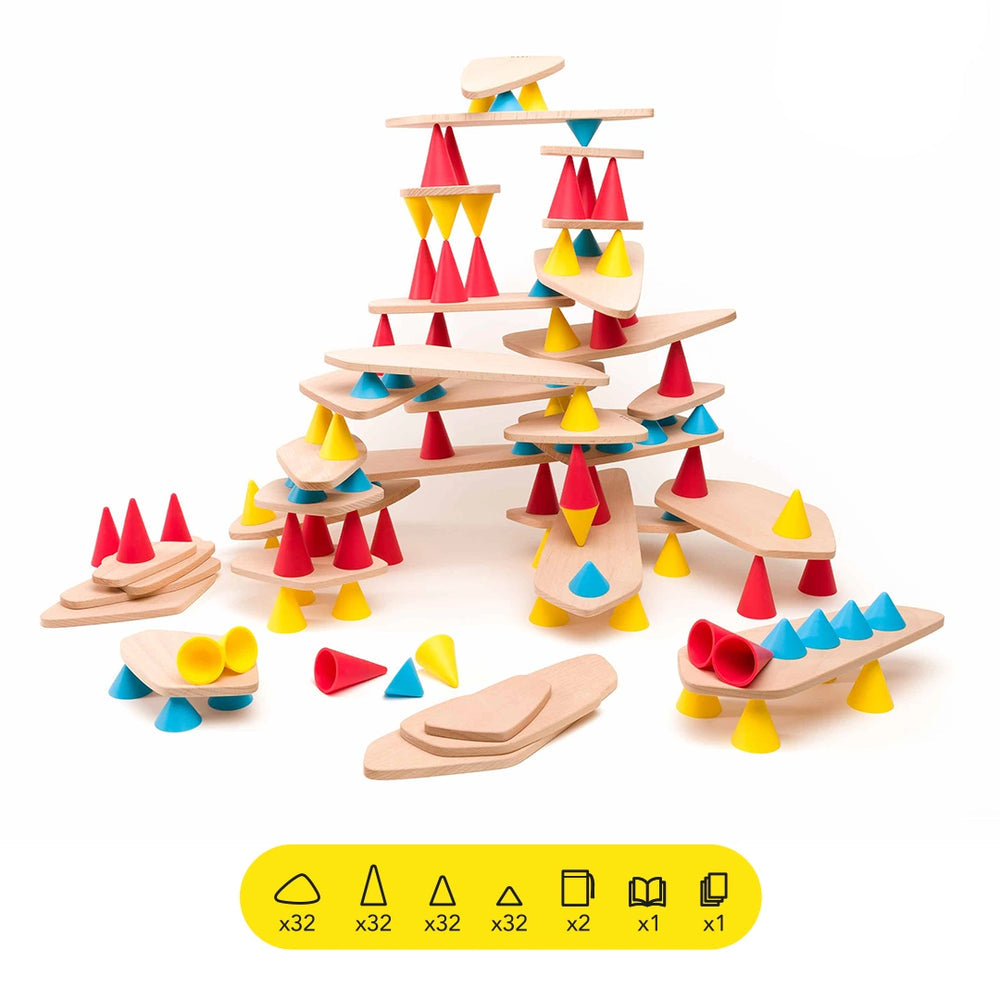 Piks | Educatief spel