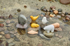 Sensory Play Kit Bosvrienden