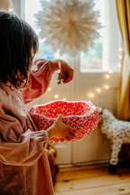 Original | Red & Blush