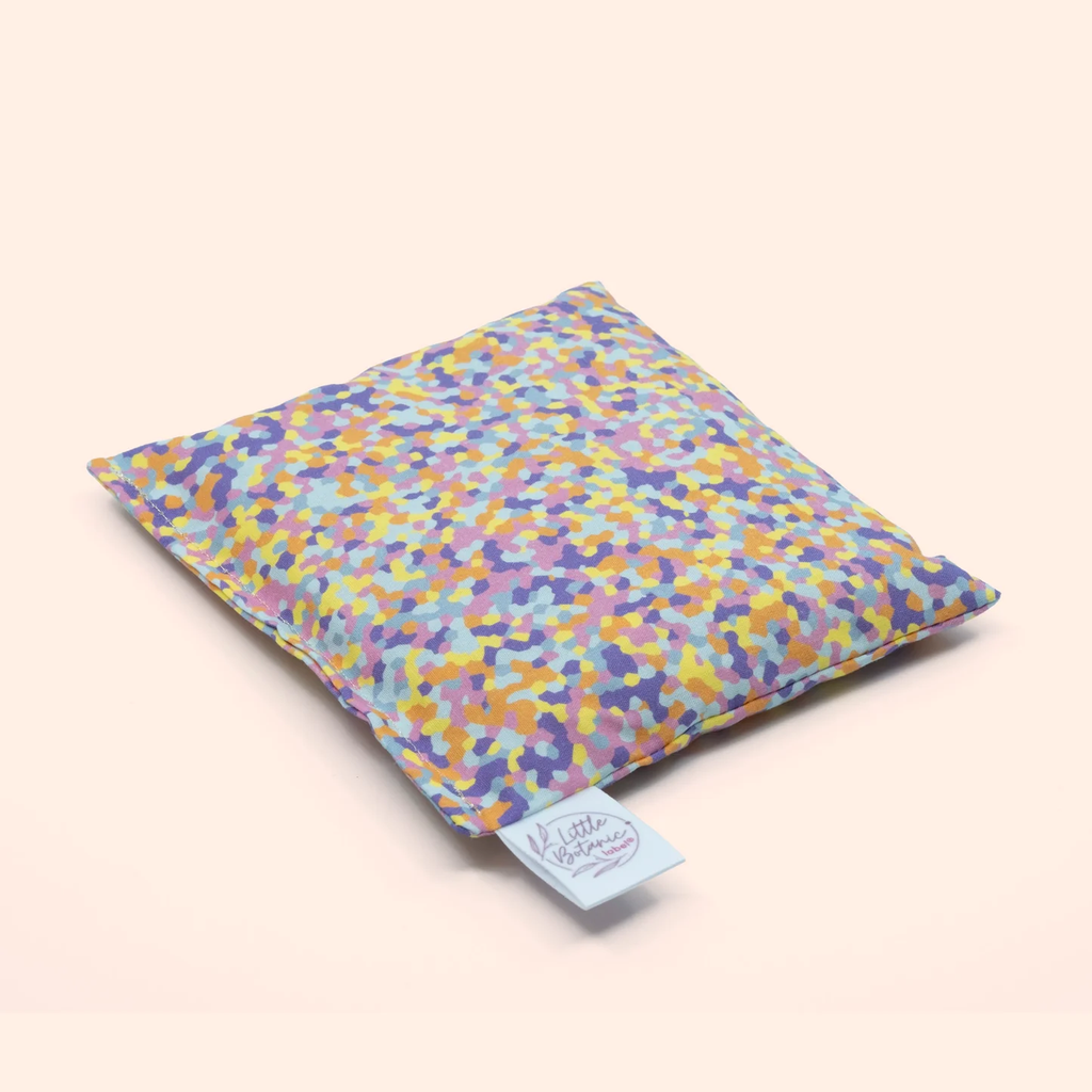 Pittenzakje los  Confetti Pastel