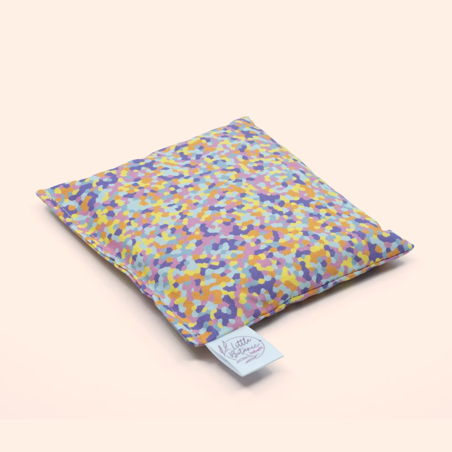 Pittenzakje los  Confetti Pastel